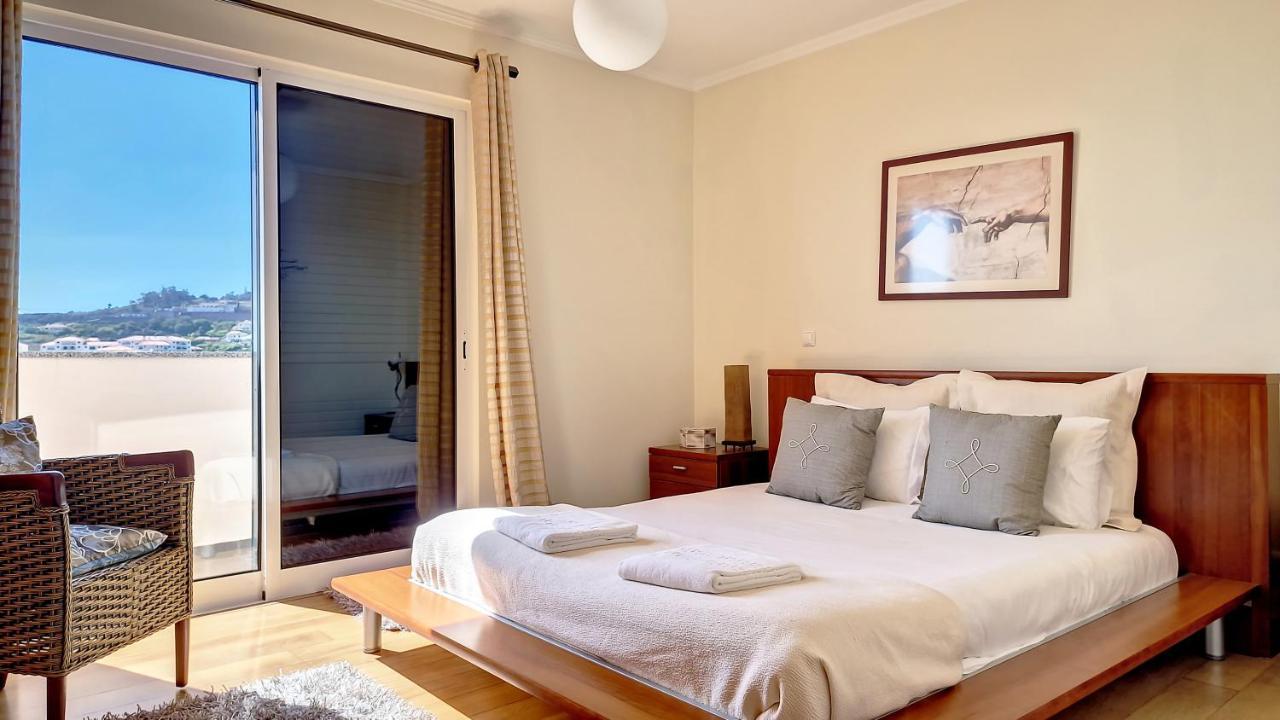 Lucy Sweet Home By Lovelystay Caniço Exterior foto