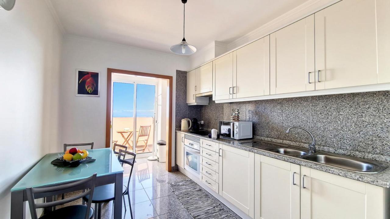 Lucy Sweet Home By Lovelystay Caniço Exterior foto