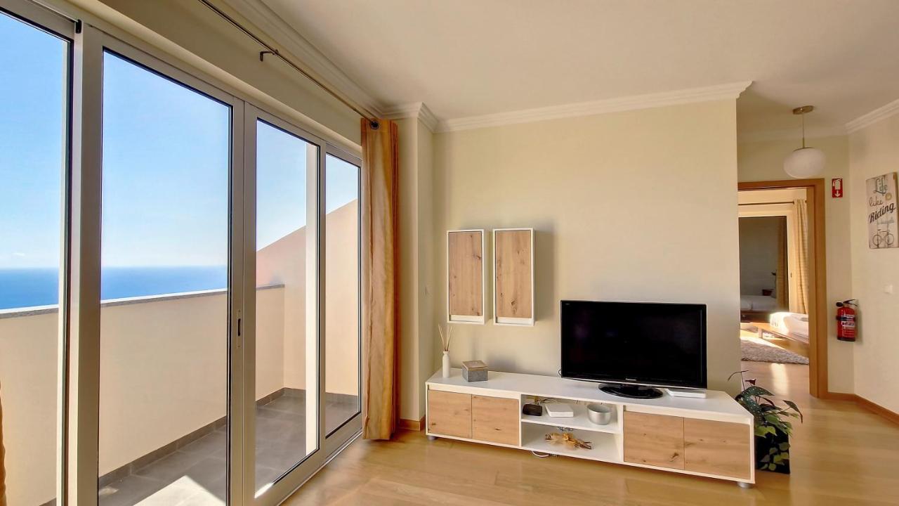 Lucy Sweet Home By Lovelystay Caniço Exterior foto